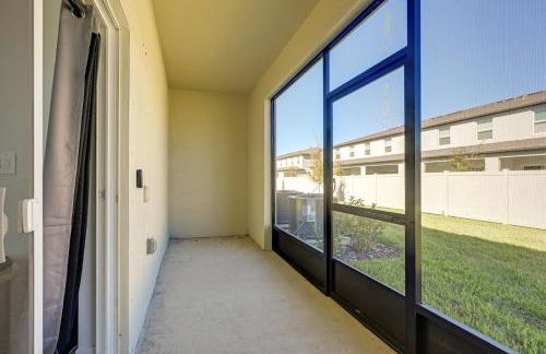 Newly Built Townhome 8 Mi to Manatee Viewing Ctr! - Foto 22