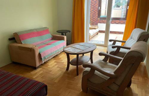 Dom Babci Zosi w Warszawie - Photo 13