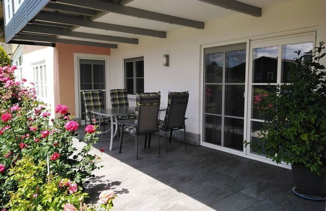 Holiday Apartment Breit - Foto 13