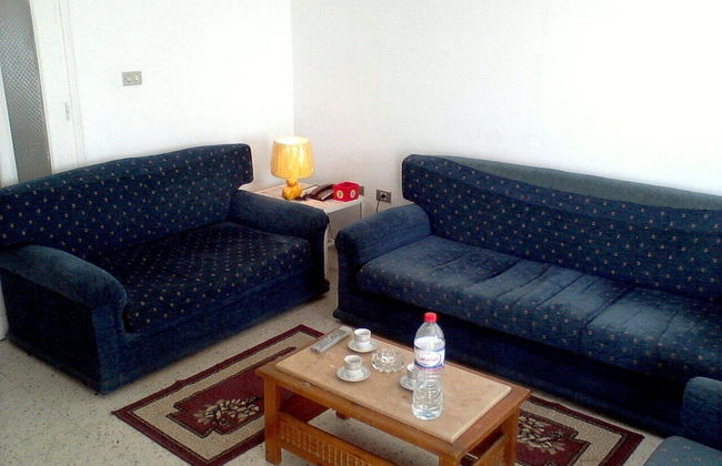Excellent Appartment Sousse - Foto 1