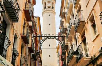 Ático con vistas a la montaña Alcoy - Foto 22