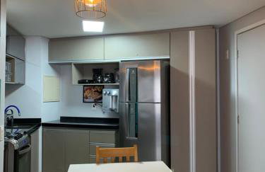 Iate Plaza Flat 613 - Foto 47