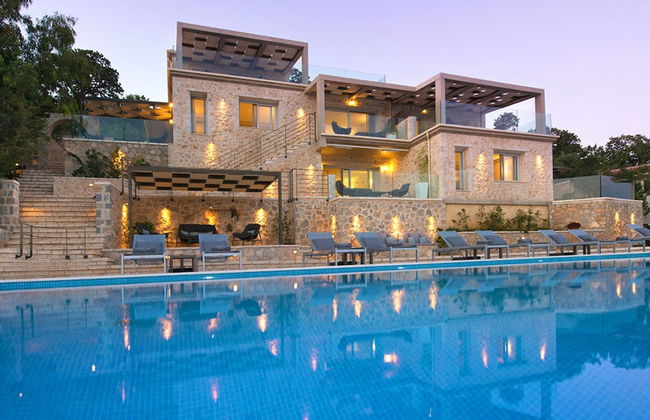 White Orchid Luisia in Vola - Foto 9