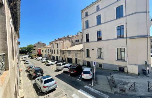 Le Balcon de Gambetta ※ - Foto 10