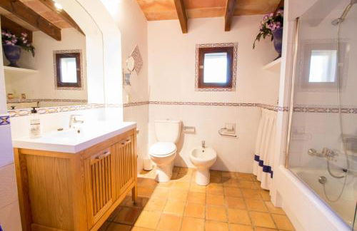 Preciosa Finca rustica con A/C y piscina exclusiva - Foto 18