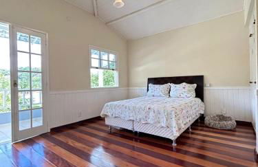 Sossego do Vale - Cozy lodging in Terê - Photo 3