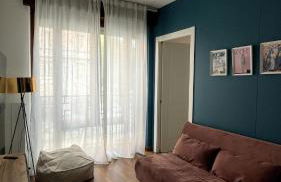 Welkhom Bocconi 1-Bdr - Foto 16