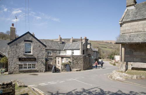 New Park Cottage - Foto 32