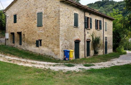 Rustic Apartment in Modigliana with Pool - Foto 10