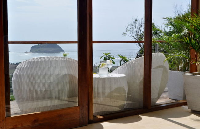 Villa Atas Pelangi - Foto 19