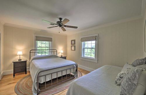 Abingdon Family Getaway with Porch and Views! - Photo 21