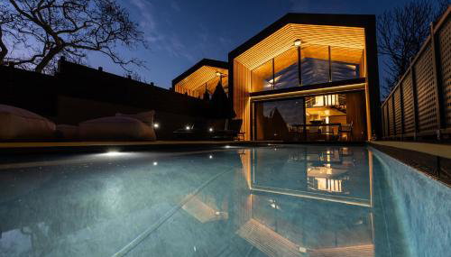 Spa Villas Nafpaktos - Foto 4