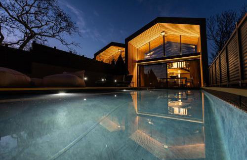 Spa Villas Nafpaktos - Foto 4