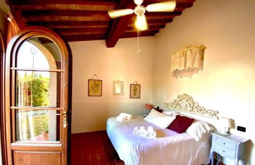 Podere Borgaruccio - Foto 47