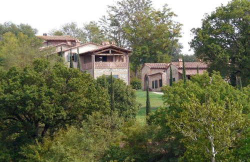 Agriturismo I Gergoni - Foto 12