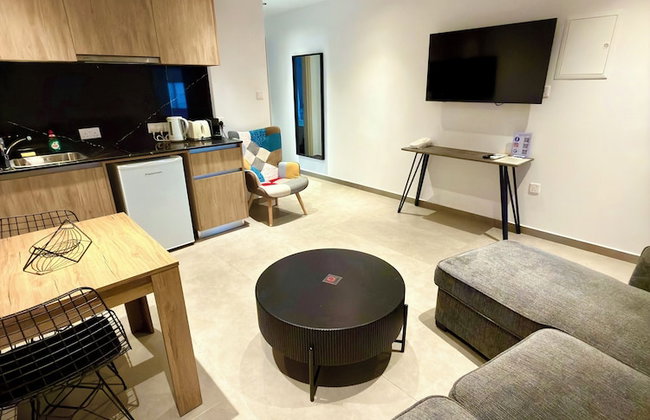 Living Boutique Apartments - Foto 21