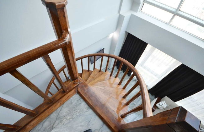 Garden Park Hotel - Foto 26