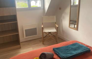 La Brise Marine, calme, Océan, 350m plage - Foto 11