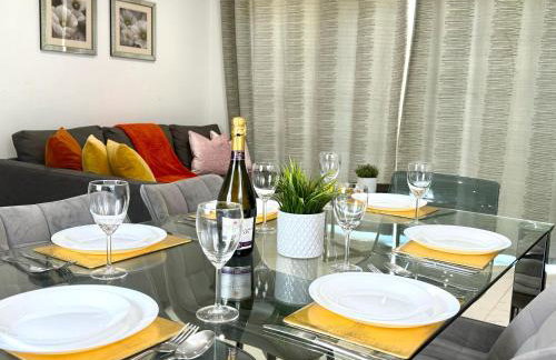 Panorama House, Luxury 2-Bedroom Apartment 2 - Foto 2