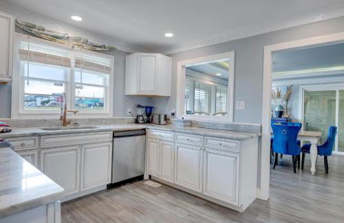 Casa Geona - Oceanfront - Atlantic Beach Section - Foto 7