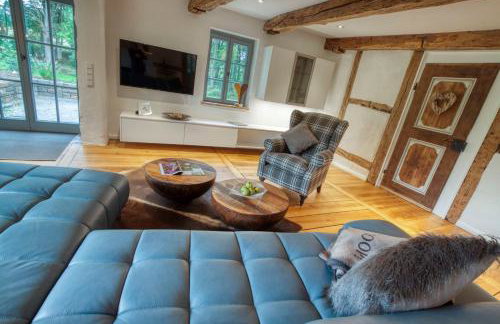 Michels Mühle - wieder Land sehen - Foto 11
