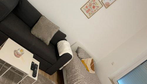 Gemütliches City Apartment - Foto 2