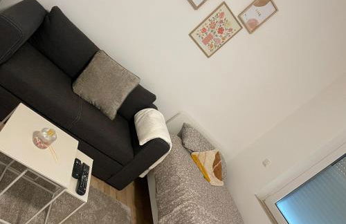 Gemütliches City Apartment - Foto 2