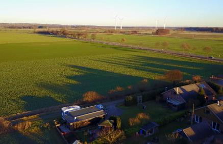 Alte Salzstraße 43 Ferienwohnung - Foto 6