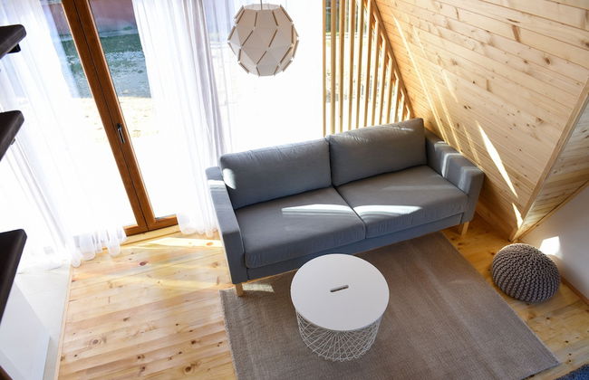 Lazar&Mila Apartments - Foto 26