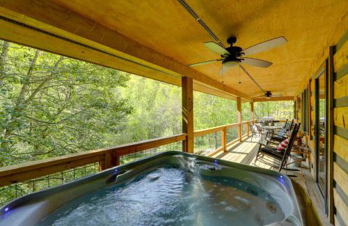 Book Now for Polar Express! Quiet Bryson City Gem - Foto 26