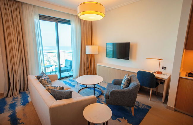 Address Residences Marassi Vista - Photo 53