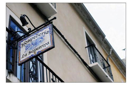 La Seguiriya - Foto 58