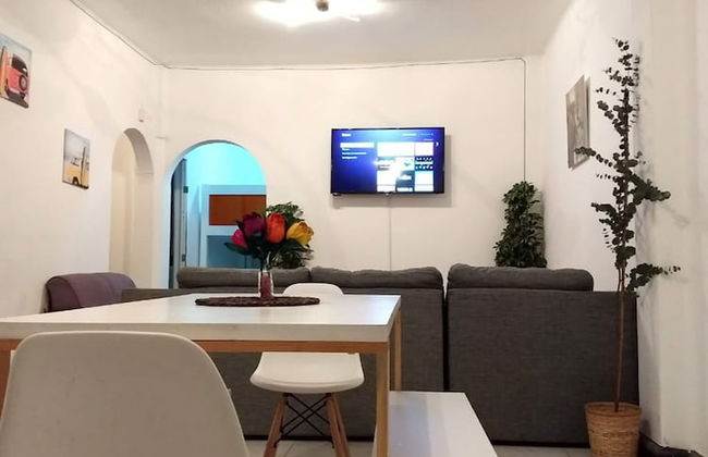 Suite Regina 94 - Photo 18