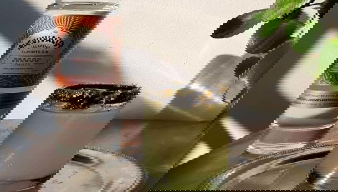 Degustación de licores