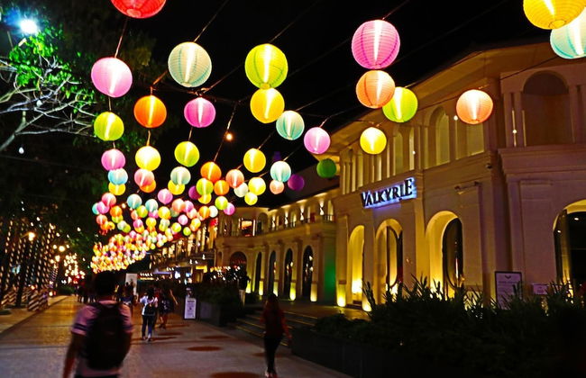 Oasis Regency at Fort Victoria BGC - Photo 21