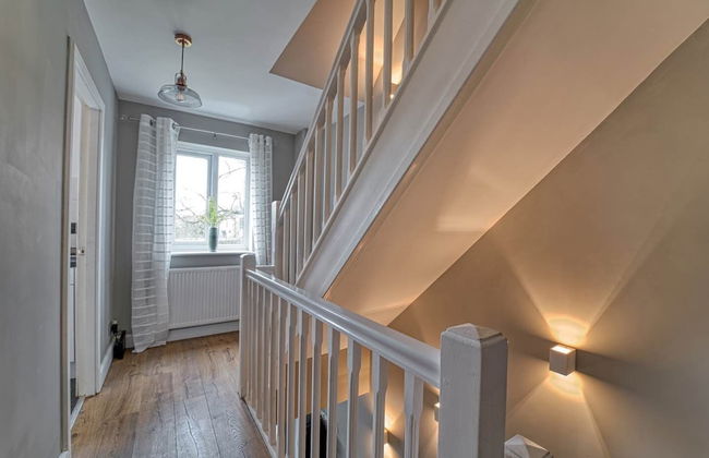 Host Stay Coney Green - Foto 4