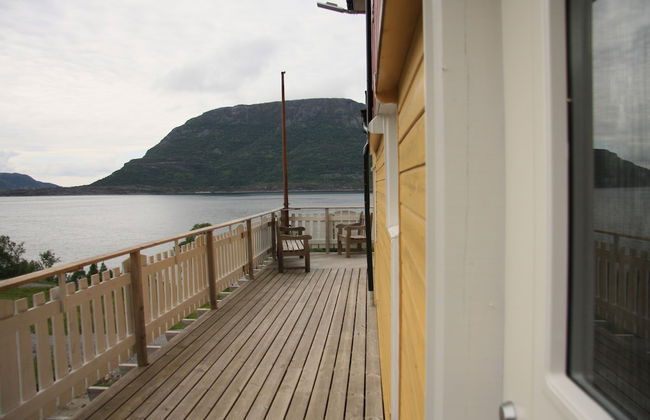 Fiskesenter Birkeland - Photo 29