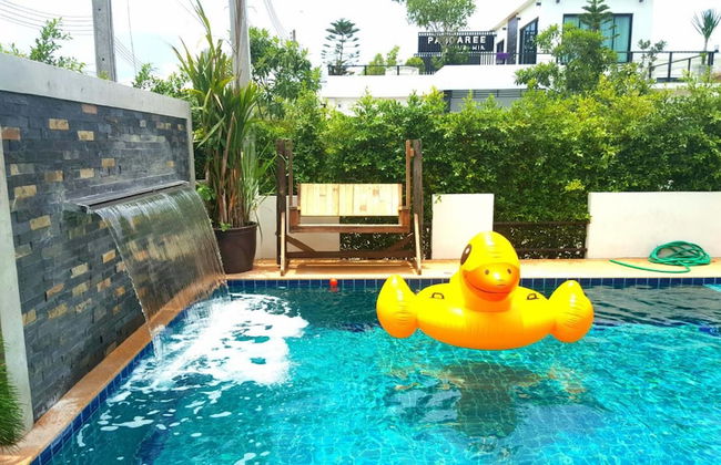 Panbuddee Pool Villa - Photo 30