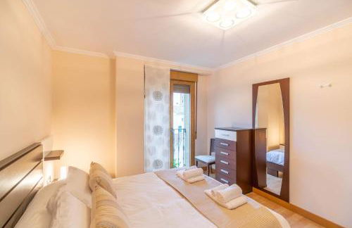 Acogedor apartamento rodeado de naturaleza - Foto 18