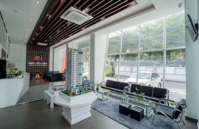 Monorom Apartment Boeung Kang Keng 1 - Foto 2