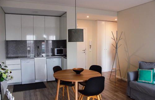 Apartamento da Lapa - Foto 1