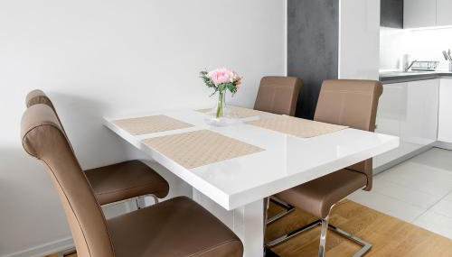 Sauna - Flexible SelfCheckIns 6 - Zagreb - Garage - Electric vehicle ccharger - Loggia - New - Luxury - Apartments Repinc 6 - Foto 5