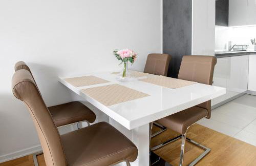 Sauna - Flexible SelfCheckIns 6 - Zagreb - Garage - Electric vehicle ccharger - Loggia - New - Luxury - Apartments Repinc 6 - Foto 5