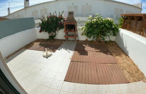 Algarve 4 Bedroom Independent House in Pêra - Foto 40