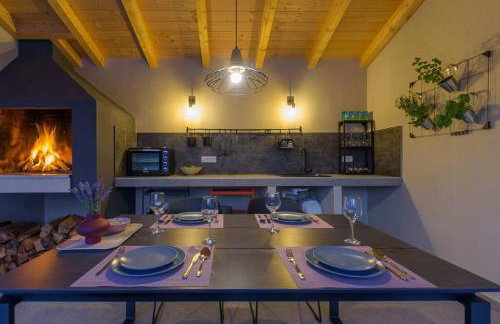 Villa Hakuna Matata by IstriaLux - Foto 8