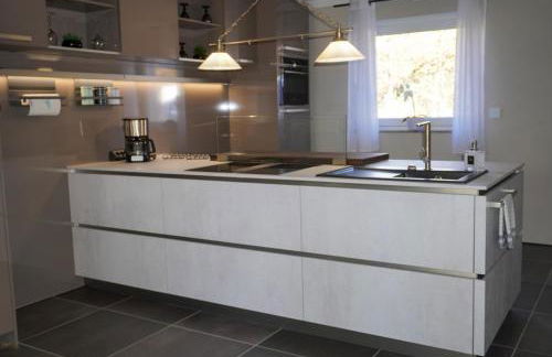 Ferienwohnung mit Sauna und Pool - Foto 9