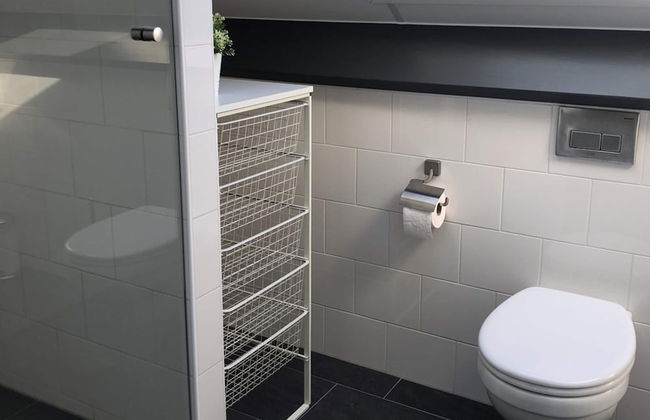 Atmospheric House With Play Space, at the Harbor - Foto 10