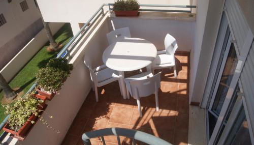 Apartamentos Marineu Arenas - Foto 5