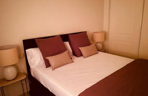 Lagos de Santa María Luxury Apartment Isabel - Photo 37