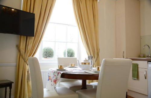 Pier View Self Catering Luxury Apartments - Foto 65